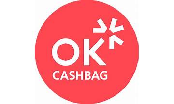 OK Cashbag for Android - Download the APK from Habererciyes